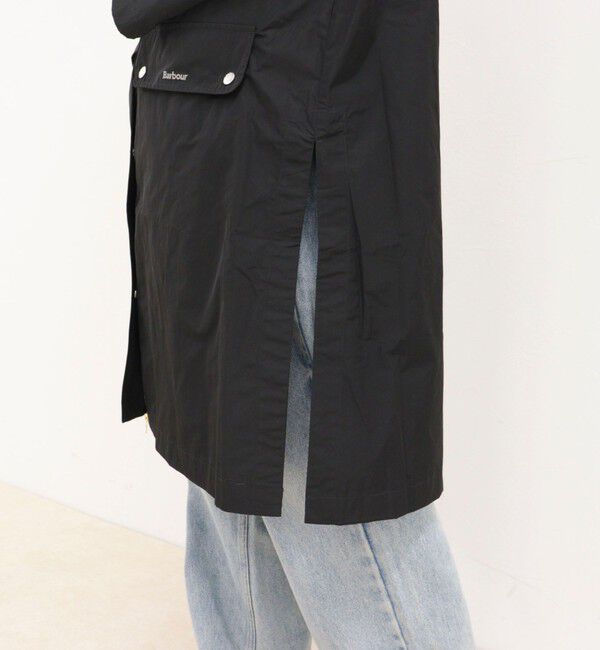 fredy emue「【BARBOUR/バブアー】ROWTON SHOWERPROOF JACKET」|その他|