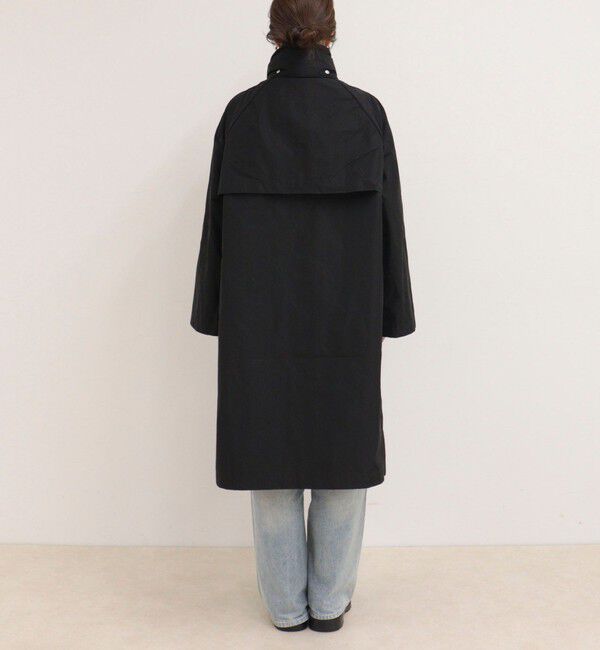 fredy emue「【BARBOUR/バブアー】ROWTON SHOWERPROOF JACKET」|その他|