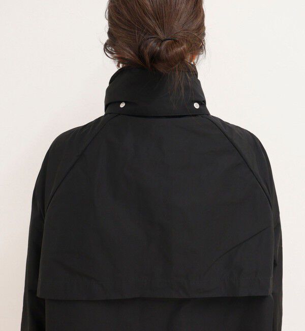 fredy emue「【BARBOUR/バブアー】ROWTON SHOWERPROOF JACKET」|その他|