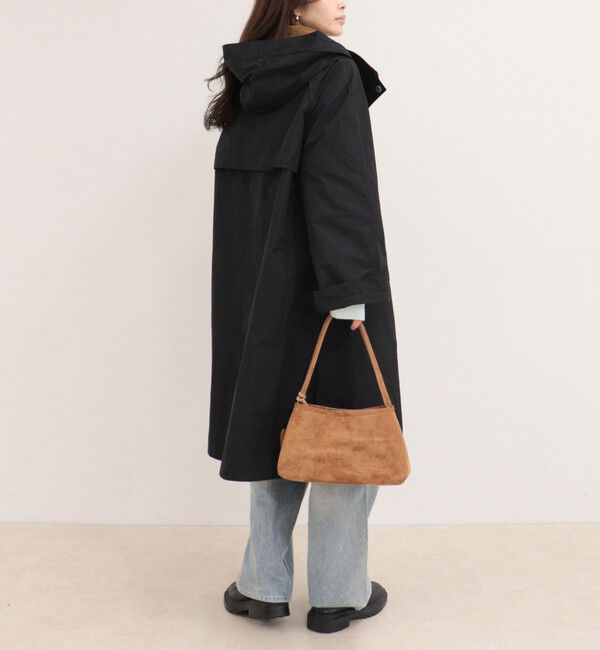 fredy emue「【BARBOUR/バブアー】ROWTON SHOWERPROOF JACKET」|その他|