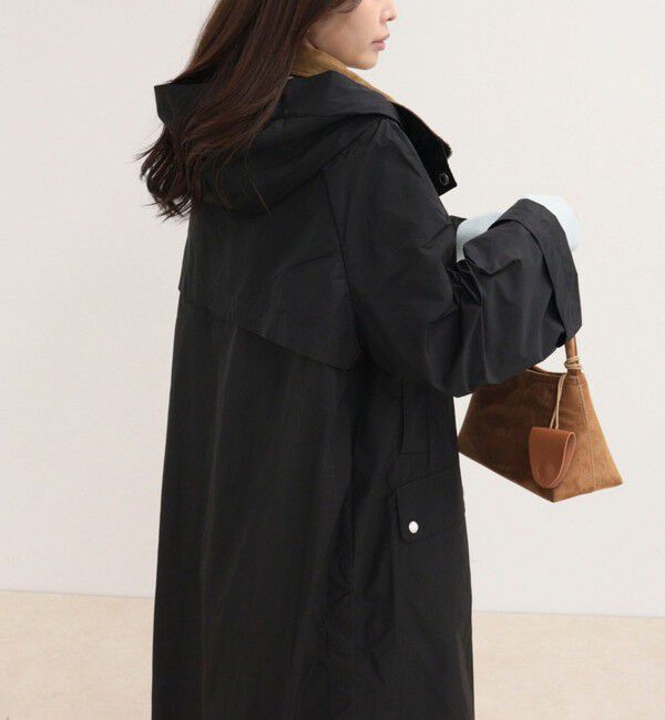 fredy emue「【BARBOUR/バブアー】ROWTON SHOWERPROOF JACKET」|その他|