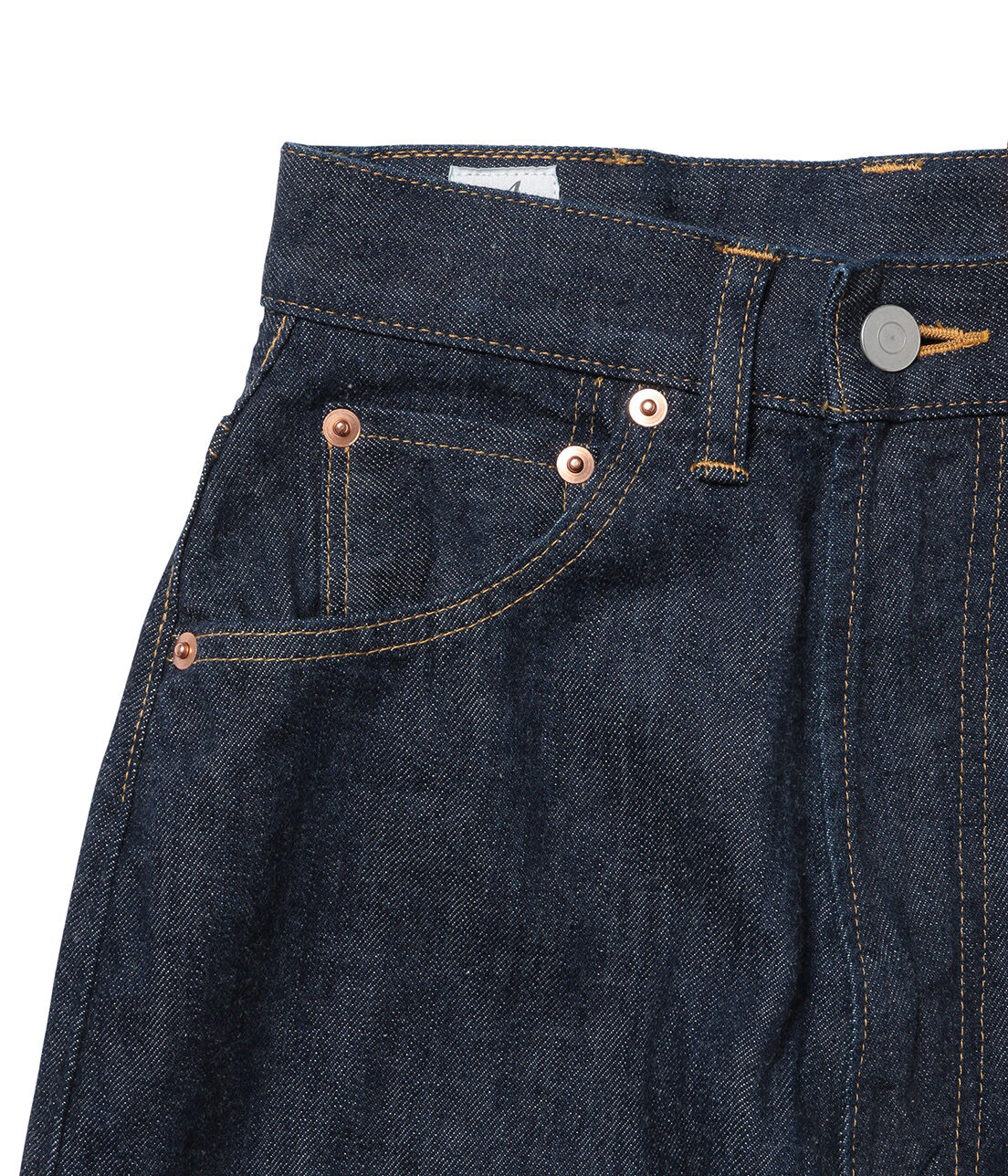 SALON adam et rope'「【ANATOMICA/アナトミカ】618MARILYN」|デニム|