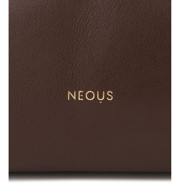 SALON adam et rope'「【NEOUS（ネオアス）】SCORPIUS TOTE BAG」|トートバッグ|