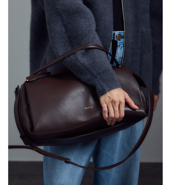 SALON adam et rope'「【NEOUS（ネオアス）】SCORPIUS TOTE BAG」|トートバッグ|
