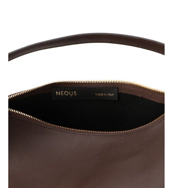 SALON adam et rope'「【NEOUS（ネオアス）】SCORPIUS TOTE BAG」|トートバッグ|