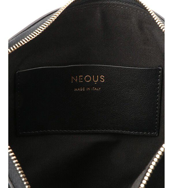 SALON adam et rope'「【NEOUS（ネオアス）】SCORPIUS TOTE BAG」|トートバッグ|