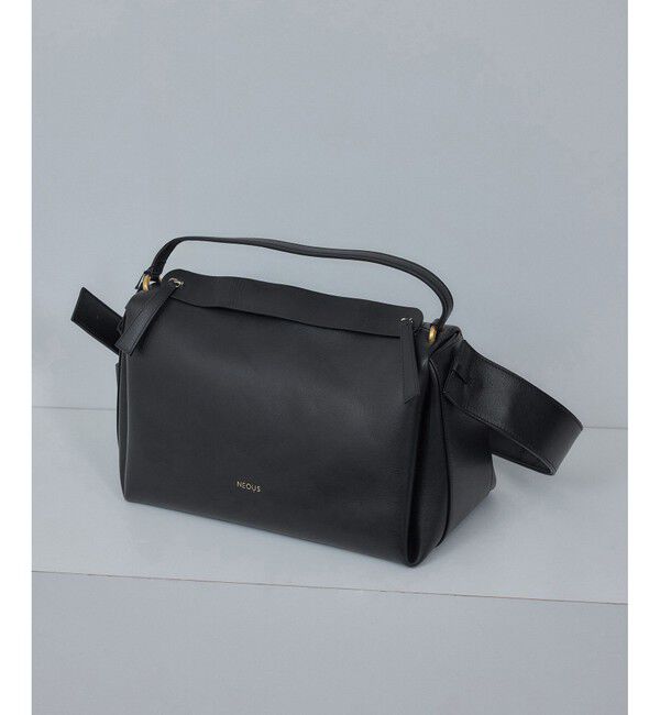 SALON adam et rope'「【NEOUS（ネオアス）】SCORPIUS TOTE BAG」|トートバッグ|