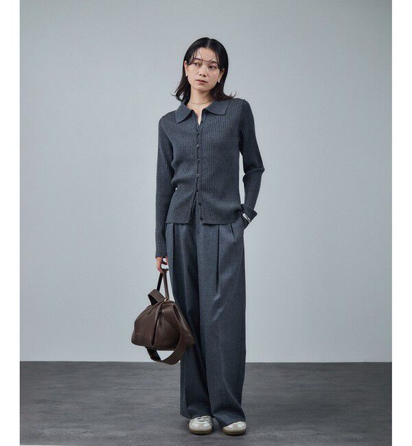 SALON adam et rope'「【NEOUS（ネオアス）】SCORPIUS TOTE BAG」|トートバッグ|