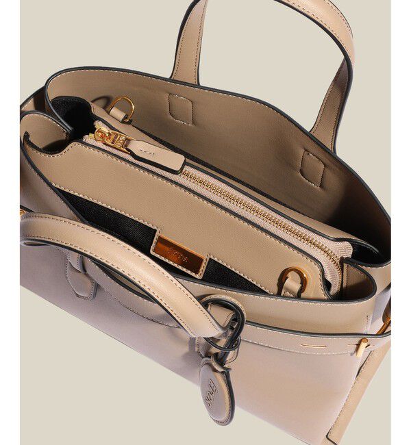 E'POR「【E'POR】A BAG Medium/通勤・26AW」|ハンドバッグ|