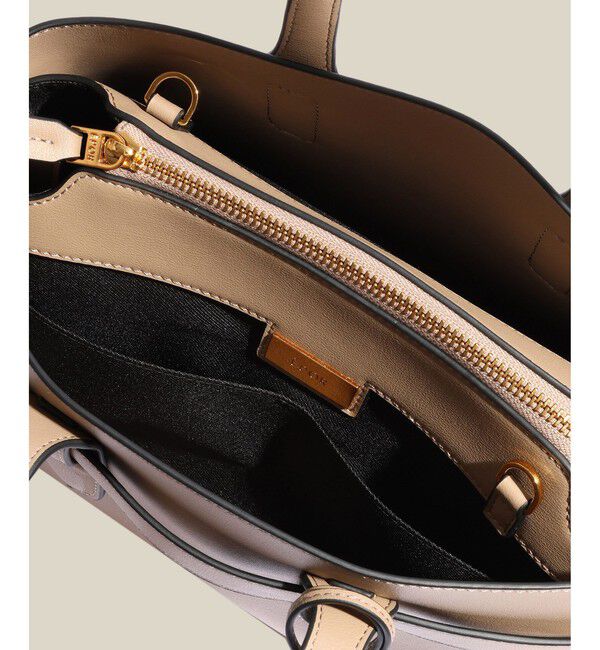 E'POR「【E'POR】A BAG Medium/通勤・26AW」|ハンドバッグ|