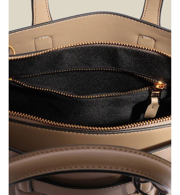 E'POR「【E'POR】A BAG Medium/通勤・26AW」|ハンドバッグ|