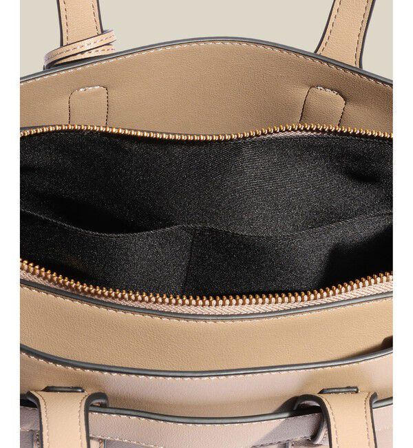 E'POR「【E'POR】A BAG Medium/通勤・26AW」|ハンドバッグ|