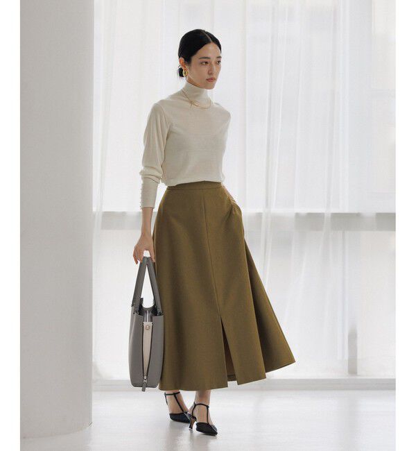 E'POR「【E'POR】Y BAG Short/通勤・軽量・新型・26AW」|トートバッグ|