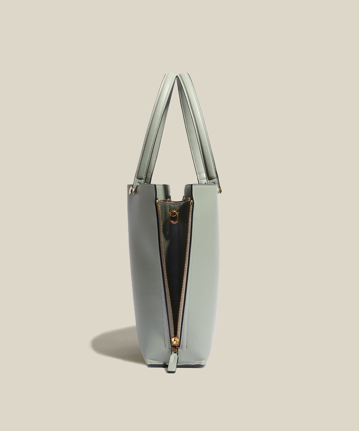 E'POR「【E'POR】Y BAG Short/通勤・軽量・新型・26AW」|トートバッグ|