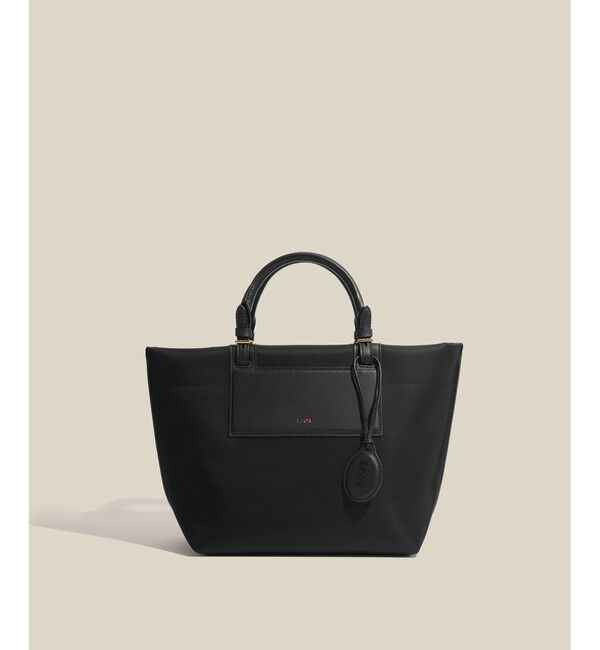 ROPE「【E'POR】BOAT BAG Medium/撥水・軽量・一部WEB限定カラー・26AW新色」|ハンドバッグ|
