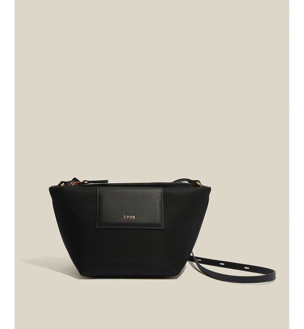 E'POR「【E'POR】BOAT BAG Mini/撥水・超軽量・一部WEB限定カラー・26AW新色」|ショルダー・メッセンジャー|