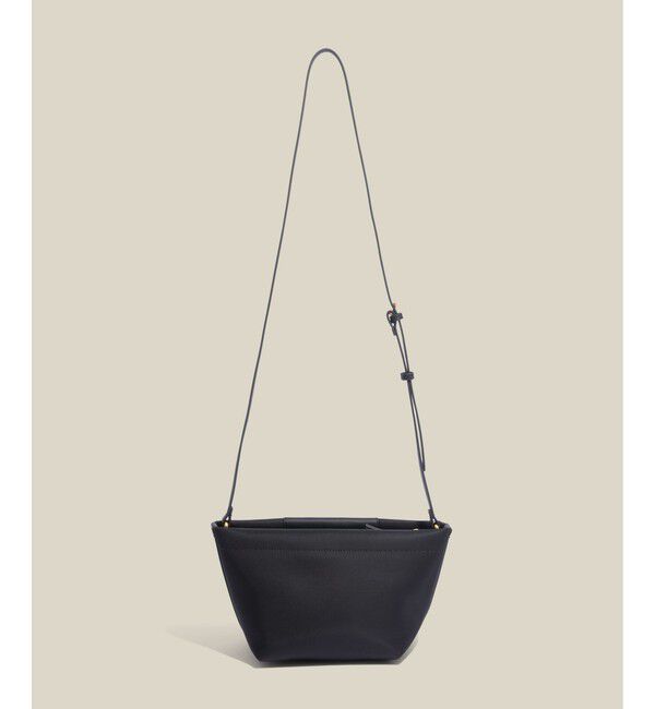 E'POR「【E'POR】BOAT BAG Mini/撥水・超軽量・一部WEB限定カラー・26AW新色」|ショルダー・メッセンジャー|