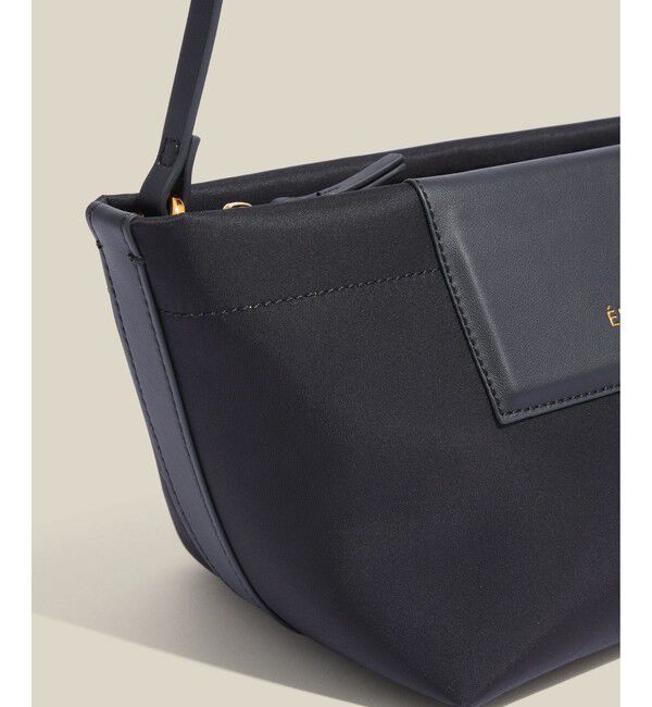 E'POR「【E'POR】BOAT BAG Mini/撥水・超軽量・一部WEB限定カラー・26AW新色」|ショルダー・メッセンジャー|