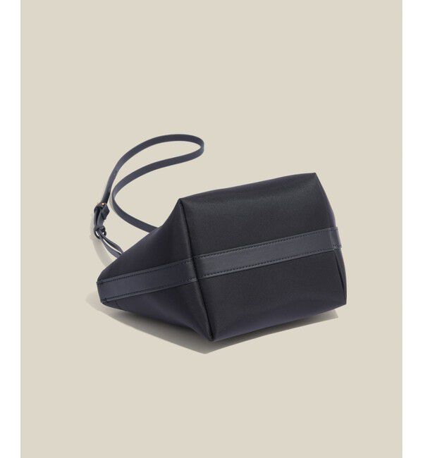 E'POR「【E'POR】BOAT BAG Mini/撥水・超軽量・一部WEB限定カラー・26AW新色」|ショルダー・メッセンジャー|