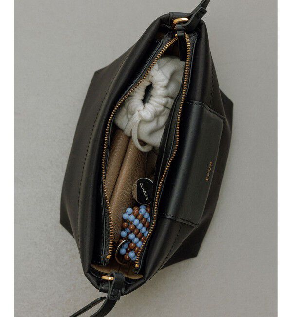 E'POR「【E'POR】BOAT BAG Mini/撥水・超軽量・一部WEB限定カラー・26AW新色」|ショルダー・メッセンジャー|