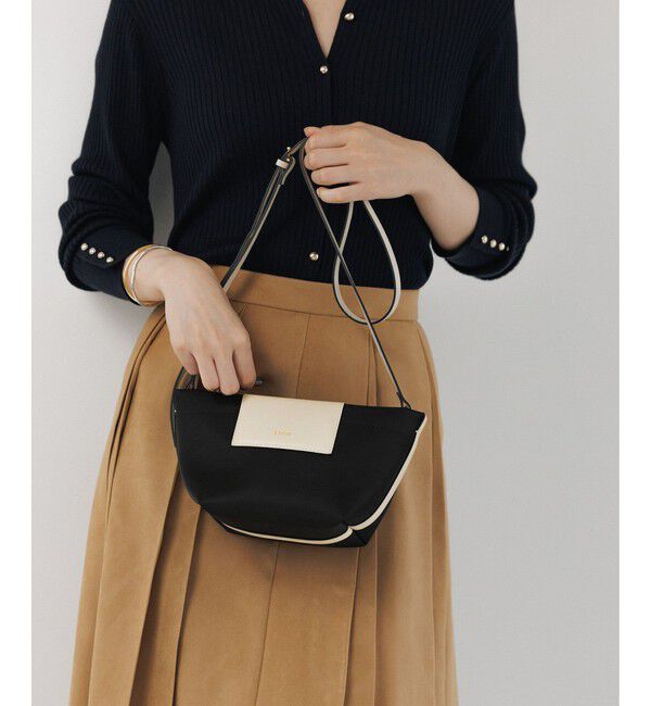 E'POR「【E'POR】BOAT BAG Mini/撥水・超軽量・一部WEB限定カラー・26AW新色」|ショルダー・メッセンジャー|