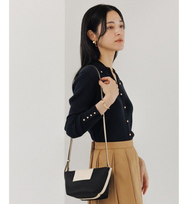 E'POR「【E'POR】BOAT BAG Mini/撥水・超軽量・一部WEB限定カラー・26AW新色」|ショルダー・メッセンジャー|