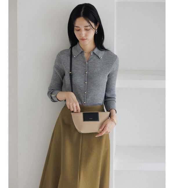 E'POR「【E'POR】BOAT BAG Mini/撥水・超軽量・一部WEB限定カラー・26AW新色」|ショルダー・メッセンジャー|