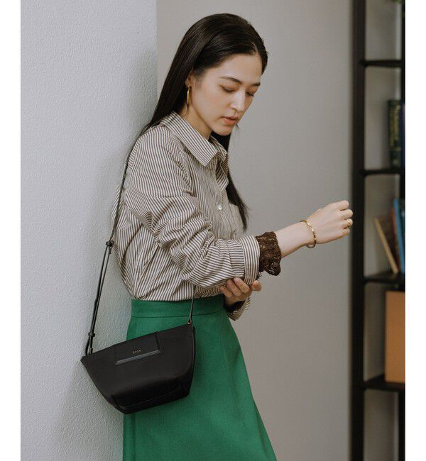 E'POR「【E'POR】BOAT BAG Mini/撥水・超軽量・一部WEB限定カラー・26AW新色」|ショルダー・メッセンジャー|