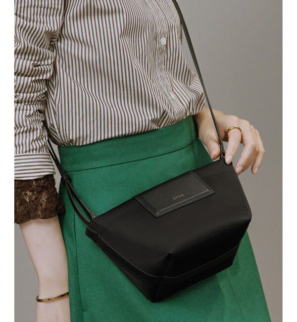 E'POR「【E'POR】BOAT BAG Mini/撥水・超軽量・一部WEB限定カラー・26AW新色」|ショルダー・メッセンジャー|