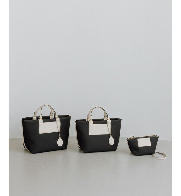 E'POR「【E'POR】BOAT BAG Mini/撥水・超軽量・一部WEB限定カラー・26AW新色」|ショルダー・メッセンジャー|