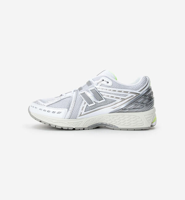  「New Balance | U1906 SILVER MEN」|スニーカー|