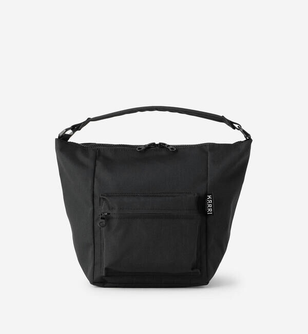  「KARRI | リサイクルコーデュラ 2WAY ショルダーバッグ S UNISEX」|ショルダー・メッセンジャー|