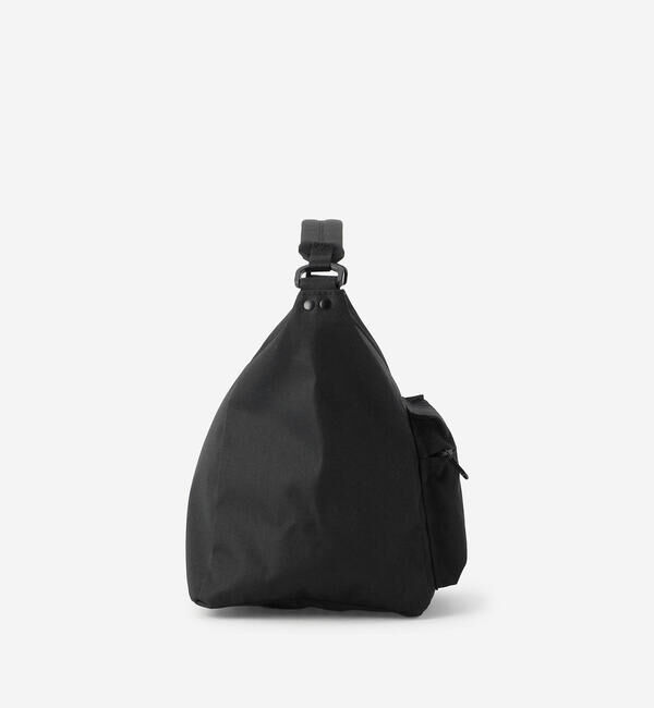  「KARRI | リサイクルコーデュラ 2WAY ショルダーバッグ S UNISEX」|ショルダー・メッセンジャー|