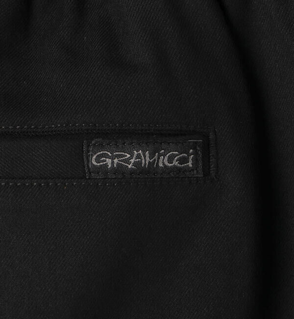  「Gramicci | 〈別注〉2タックシームレスパンツ MEN」|その他|