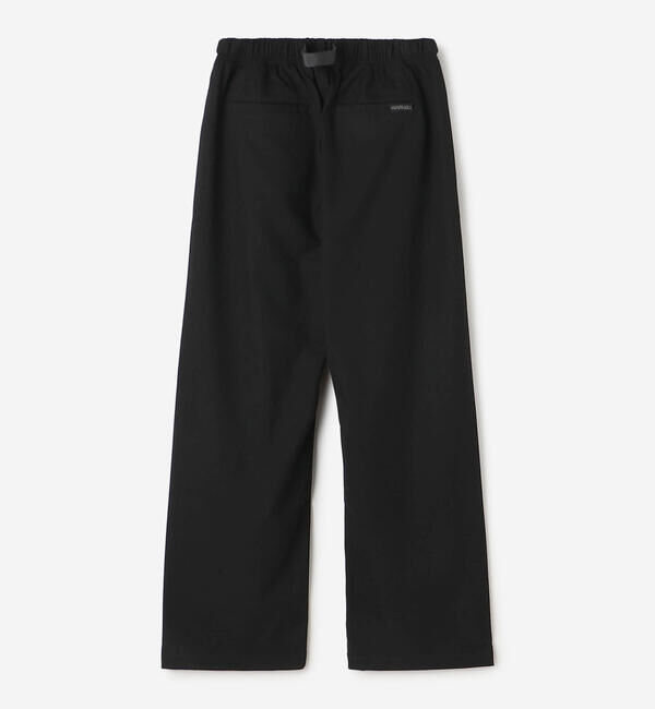  「Gramicci | 〈別注〉2タックシームレスパンツ MEN」|その他|