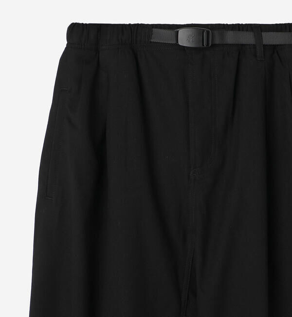  「Gramicci | 〈別注〉2タックシームレスパンツ MEN」|その他|