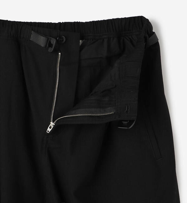  「Gramicci | 〈別注〉2タックシームレスパンツ MEN」|その他|