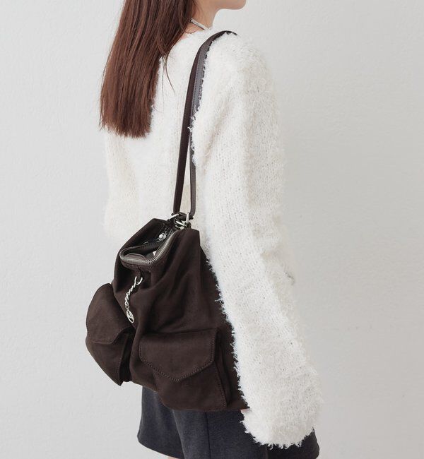  「【@lily.s_y 企画】lilyチャーム3wayBAG」|トートバッグ|