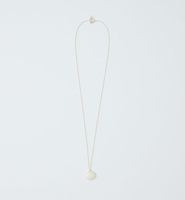 collex「【Ljud/ユード】Petite Fenetre Necklace」|ネックレス|
