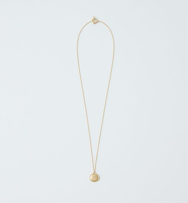 collex「【Ljud/ユード】Petite Fenetre Necklace」|ネックレス|