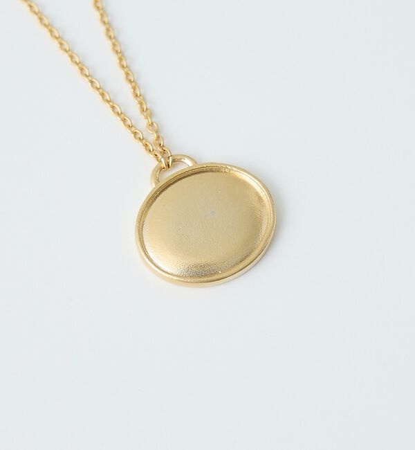 collex「【Ljud/ユード】Petite Fenetre Necklace」|ネックレス|