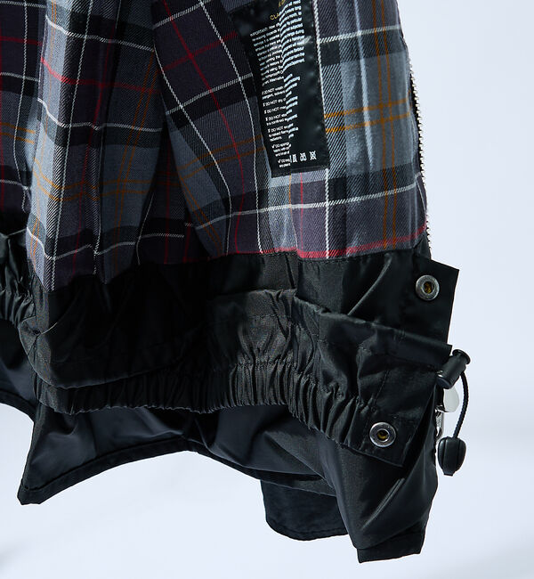 ABAHOUSE「【BARBOUR/ バブアー】トランスポート ワックス ジャケット / MWX1」|アウトドア|