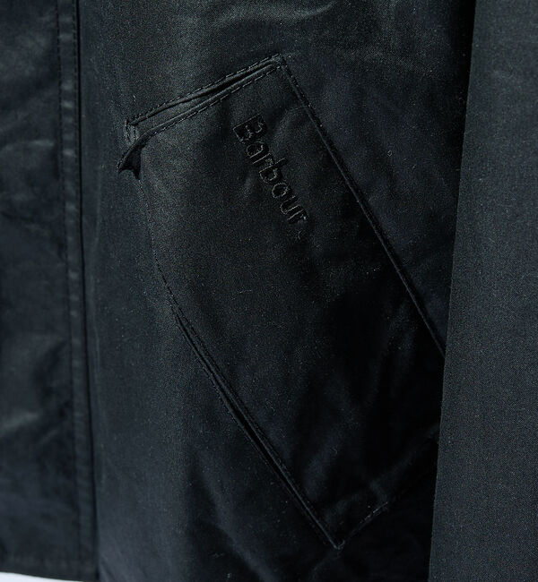 ABAHOUSE「【BARBOUR/ バブアー】トランスポート ワックス ジャケット / MWX1」|アウトドア|