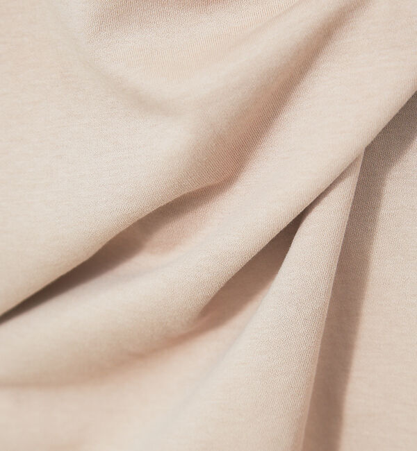 Rouge vif「【WEB限定】バックデザインサックワンピース」|ワンピース|