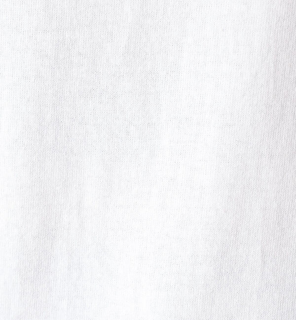 Rouge vif「フットボールロゴTEE」|Tシャツ・カットソー|