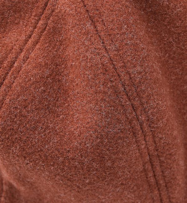 Rouge vif「【RUBEN/ルーベン】RUS-6451/ウールライクドイヤーカバーキャップ/W」|その他|