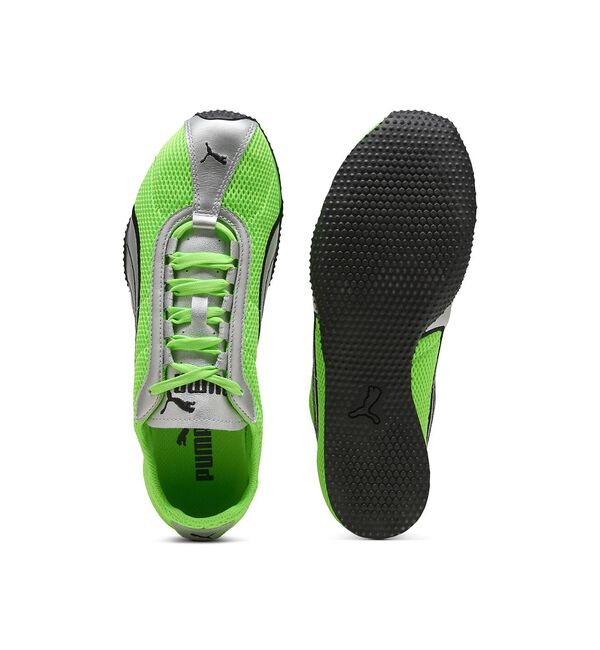 Rouge vif「【PUMA/プーマ 】Hストリート OG スニーカー/H-STREET OG/ス」|スニーカー|