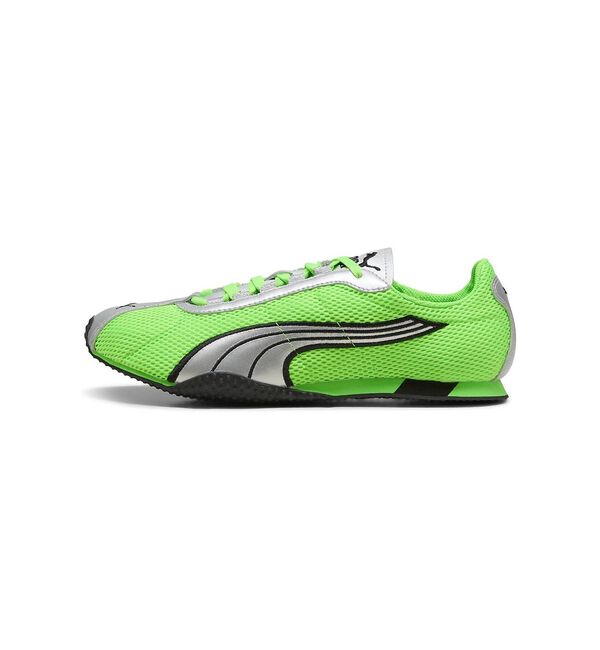 Rouge vif「【PUMA/プーマ 】Hストリート OG スニーカー/H-STREET OG/ス」|スニーカー|