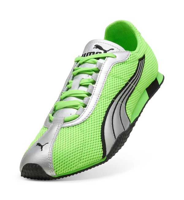 Rouge vif「【PUMA/プーマ 】Hストリート OG スニーカー/H-STREET OG/ス」|スニーカー|