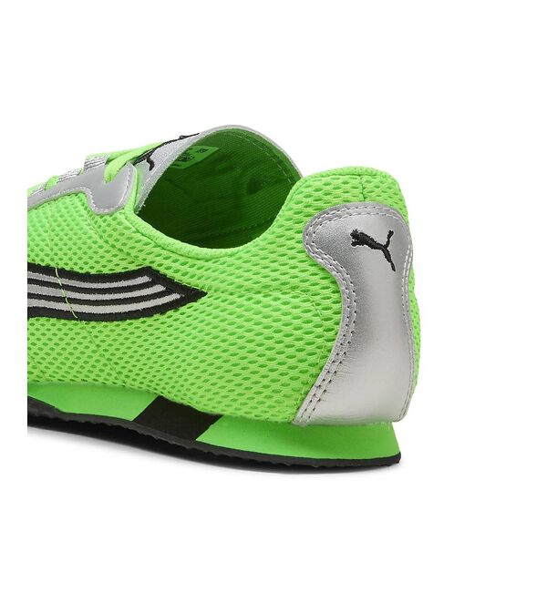 Rouge vif「【PUMA/プーマ 】Hストリート OG スニーカー/H-STREET OG/ス」|スニーカー|